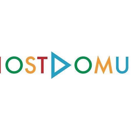 Hostdomus - Casa Ester Noli Eksteriør billede