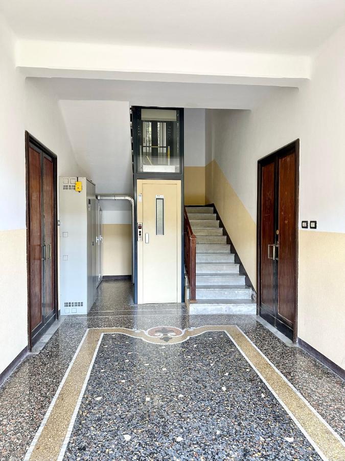 Hostdomus - Casa Ester Noli Eksteriør billede